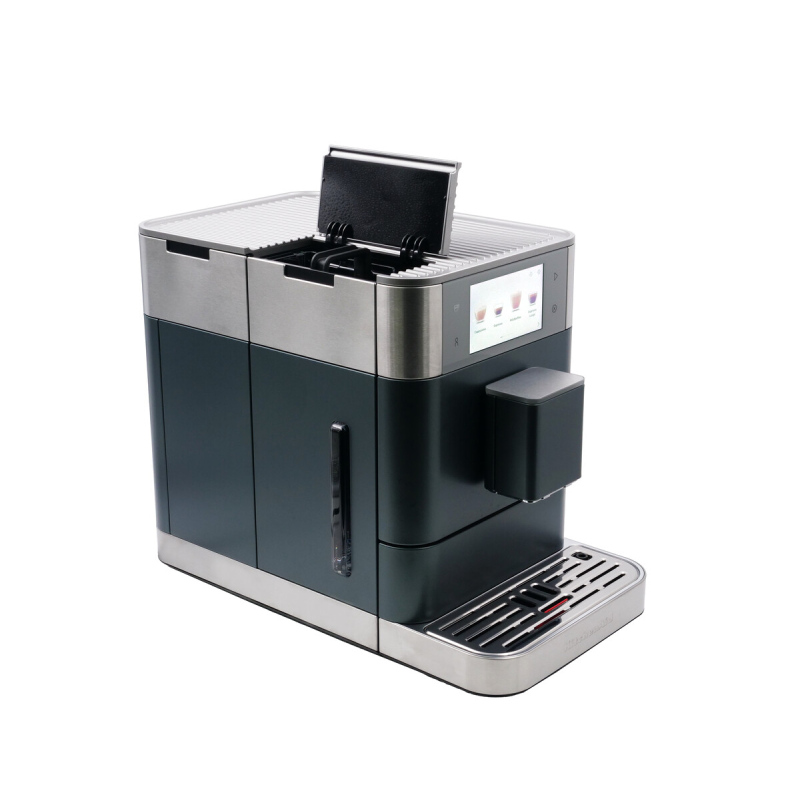 Täisautomaatne espressomasin KF8, Juniper