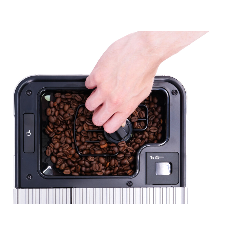 Täisautomaatne espressomasin KF8, Juniper