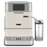 Pilnībā automātisks espresso automāts KF8, Porcelain White