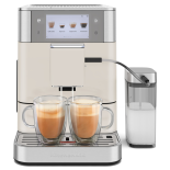Pilnībā automātisks espresso automāts KF8, Porcelain White