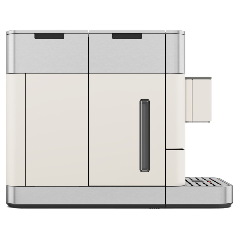 Automatinis espresso kavos aparatas KF8, Porcelain White