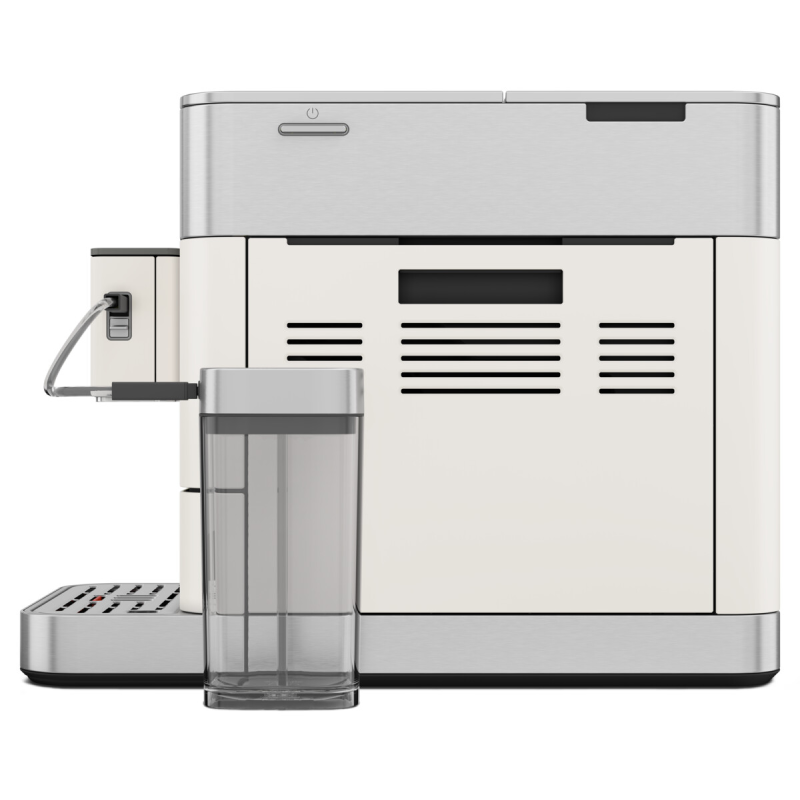 Täisautomaatne espressomasin KF8, Porcelain White