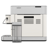 Kaffeevollautomat KF8, Porcelain White