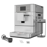 Täisautomaatne espressomasin KF7, Stainless Steel