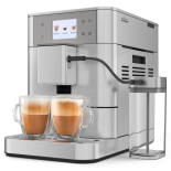 Täisautomaatne espressomasin KF7, Stainless Steel