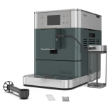 Automatinis espresso kavos aparatas KF7, Juniper