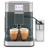 Pilnībā automātisks espresso automāts KF7, Juniper