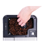 Fully Automatic Espresso Machine KF7, Juniper