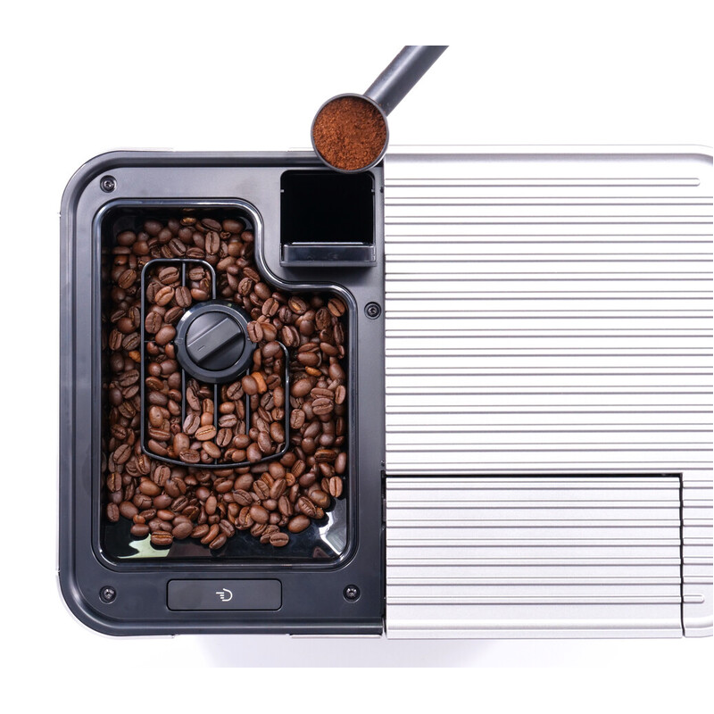 Täisautomaatne espressomasin KF7, Juniper