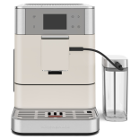 Pilnībā automātisks espresso automāts KF7, Porcelain White