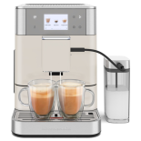 Automatinis espresso kavos aparatas KF7, Porcelain White