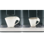 Täisautomaatne espressomasin KF7, Porcelain White