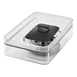 Pusiau automatinis espreso aparatas su girnine kavamale, Porcelain