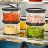 KitchenAid Go Kabelloser Top-Down-Zerkleinerer