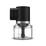 KitchenAid Go Kabelloser Top-Down-Zerkleinerer