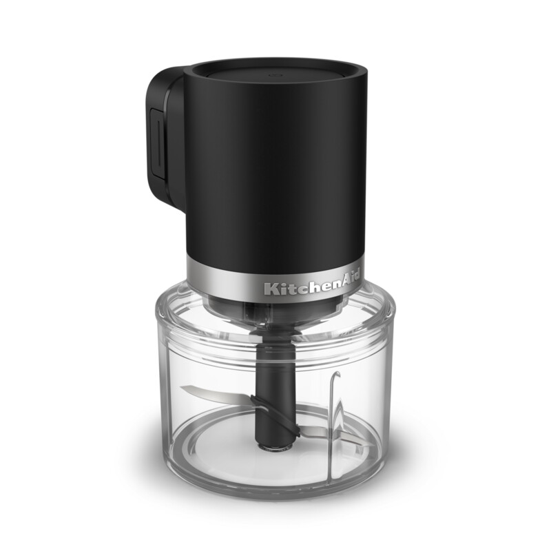 KitchenAid Go Cordless Top Down Chopper