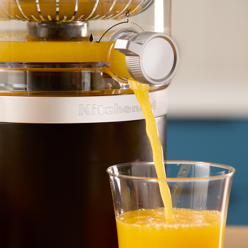 KitchenAid Go Cordless Citrus Juicer