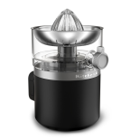 KitchenAid Go Juhtmevaba tsitruspress