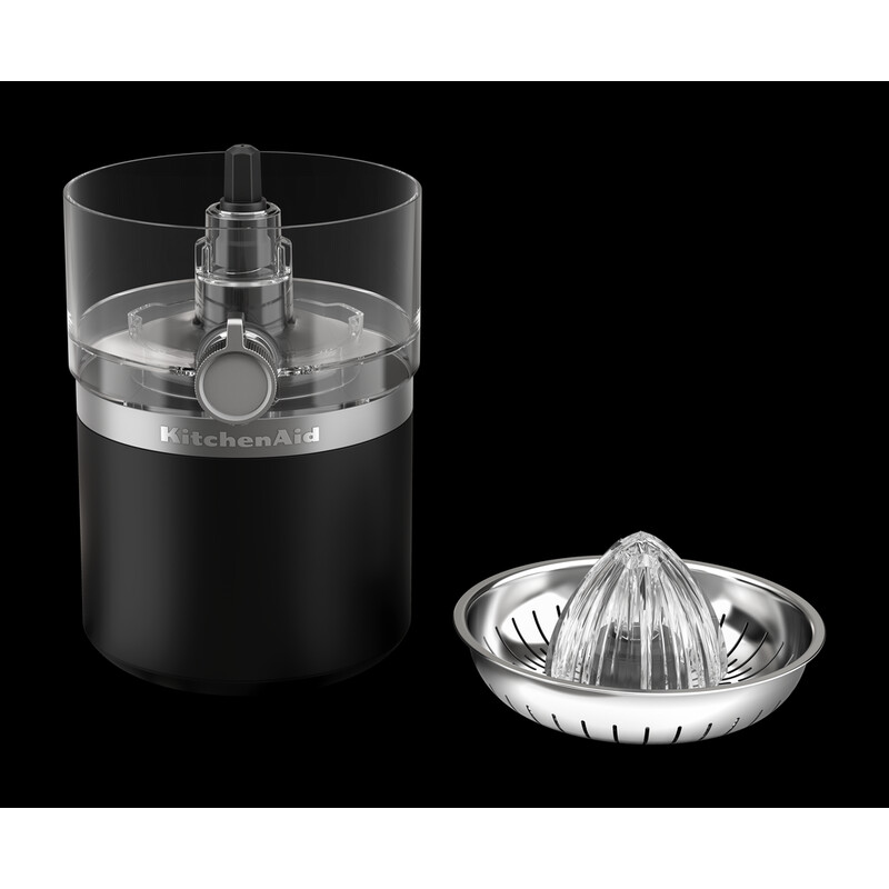 KitchenAid Go Kabellose Zitruspresse