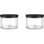 Zubehör für KitchenAid Go Cordless Top-Down-Zerkleinerer