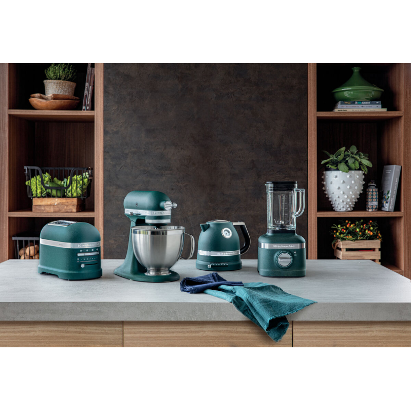 KitchenAid miksera un blendera komplekts 5KSM185 un 5KSB4026