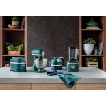 KitchenAid miksera un blendera komplekts 5KSM185 un 5KSB4026