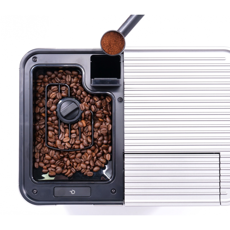 Espresso komplekt Cast Iron