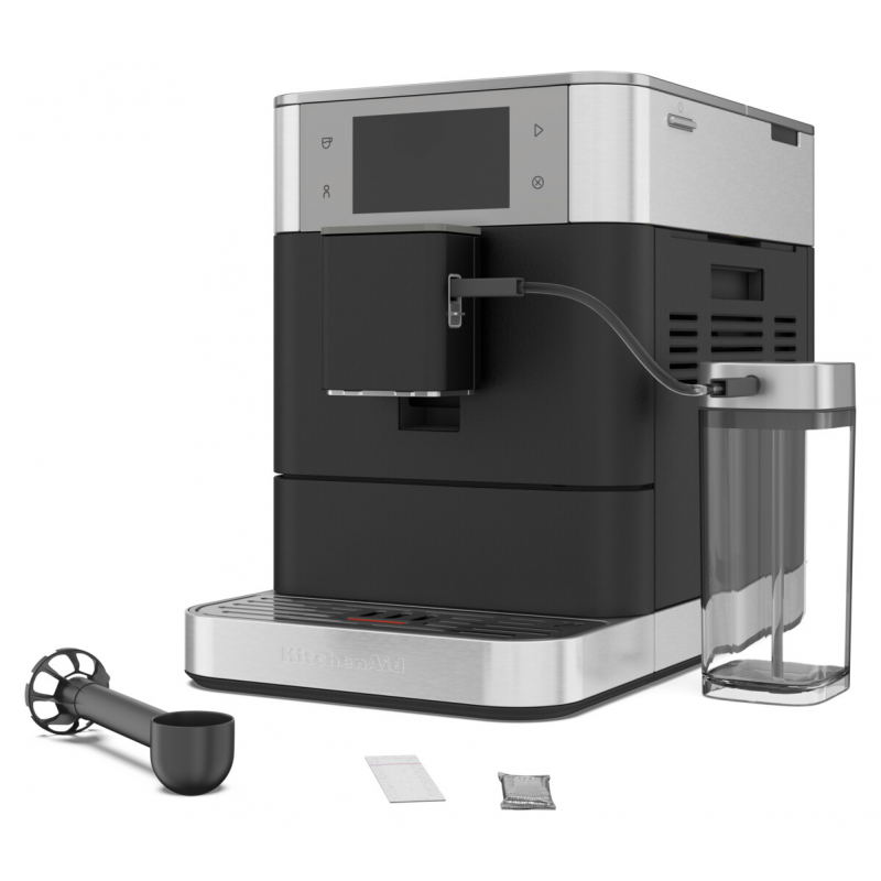 Espresso komplekt Cast Iron