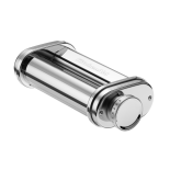 Насадка для раскатки теста