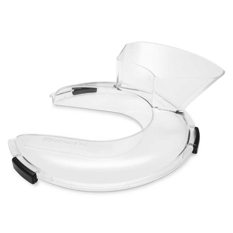 KitchenAid 4,3L Contour Silver 5KSM95PSECU