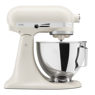 KitchenAid Classic 4,3 l yleiskone nostettavalla kiinnitysvarrella