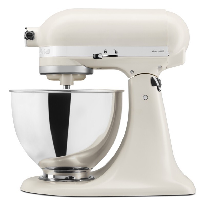 KitchenAid stacionārais mikseris 4,3L, Classic 5KSM95PSEPL