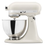 KitchenAid CLASSIC 4,3 L Küchenmaschine 5KSM95PSEPL