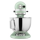 KitchenAid stacionārais mikseris 4,3L, Classic 5KSM95PSEDC