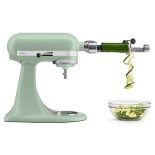 KitchenAid CLASSIC 4,3 L Küchenmaschine 5KSM95PSEDC