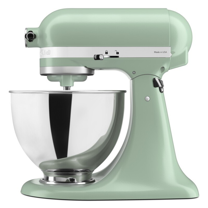 KitchenAid Classic pastatomas plakiklis 4,3 5KSM95PSEDC
