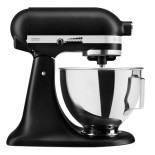 KitchenAid CLASSIC 4,3 L Küchenmaschine 5KSM95PS