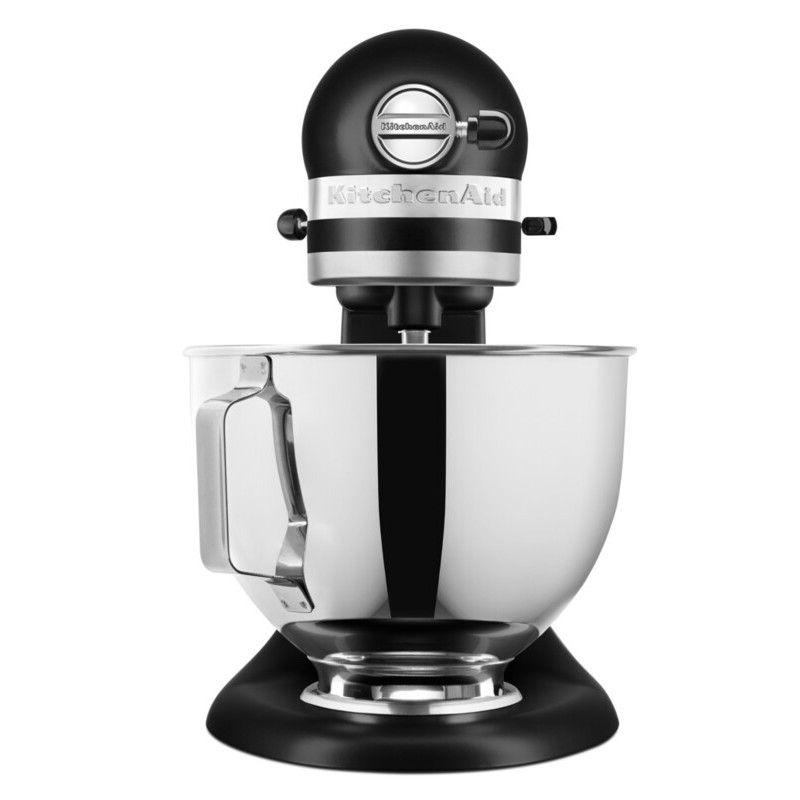 KitchenAid stacionārais mikseris 4,3L, Classic 5KSM95PSEBM