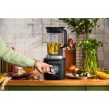 Izturīgs un jaudīgs KitchenAid blenderis ar lielu 2l krūzi