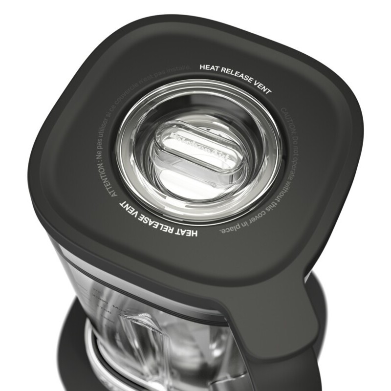 KitchenAid 2 L Pure Power Standmixer, Porcelain