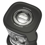 KitchenAid 2 L Pure Power Standmixer, Porcelain