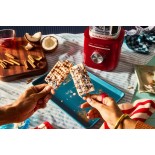 Patvarus ir galingas „KitchenAid“ trintuvas su dideliu 2 litrų ąsočiu