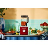 Durable and powerful KitchenAid blender with a large 2l jug