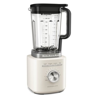 Izturīgs un jaudīgs KitchenAid blenderis ar lielu 2l krūzi
