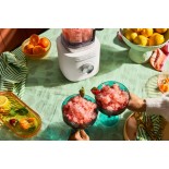 Прочный и мощный блендер KitchenAid с большим кувшином объемом 2 л