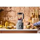 Durable and powerful KitchenAid blender with a large 2l jug