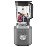 Izturīgs un jaudīgs KitchenAid blenderis ar lielu 2l krūzi