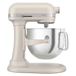 KitchenAid Artisan pastatomas plakiklis su pakeliamu dubeniu 5KSM70SHXEMH