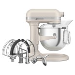 KitchenAid seisova sekoitin Artisan 6,6 l nostokulholla 5KSM70SHXEMH