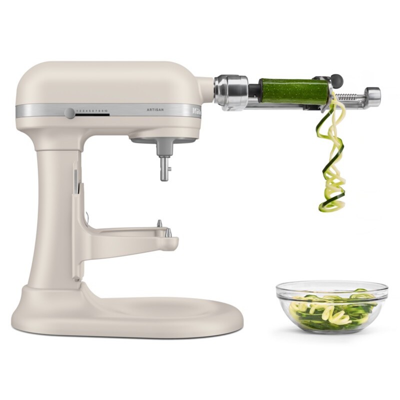 KitchenAid seisova sekoitin Artisan 6,6 l nostokulholla 5KSM70SHXEMH